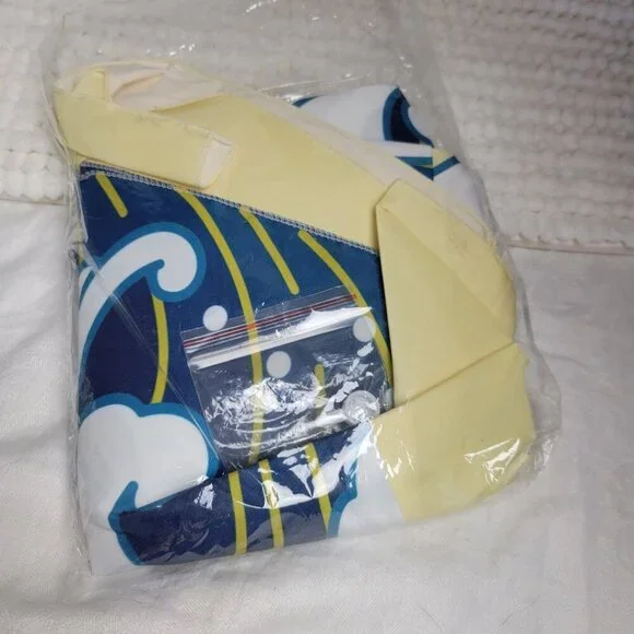 InnoGear Tapestry Wall Hanging Landscape 58" x 58" Indoor Outdoor Decor non-fade - Picture 3 of 6